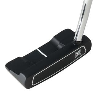 Odyssey 73011p3401 Putter Dfx Double Wide Os 34" Attrezzi Golf Uomo