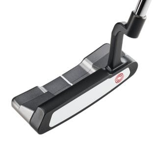 Odyssey 73017p3400 Pt Rh Od Tri-hot 5k Dbl Wide Ch Pstl 34 Attrezzi Golf Uomo