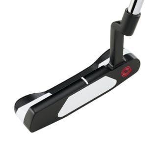 Odyssey 73024s3400 Putt Od Wh Versa One Ch Pstl Sl 34 Attrezzi Golf Uomo