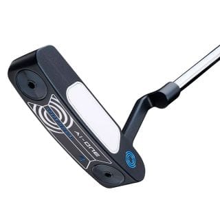 Odyssey 73033x3400 Pt Rh Od Ai-one One Ch Pstl 34 Attrezzi Golf Uomo