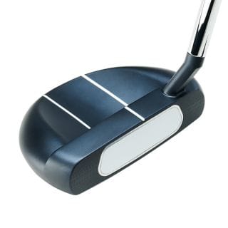 Odyssey 73034p3400 Pt Rh Od Ai-one Rossie S Pstl 34 Attrezzi Golf Uomo