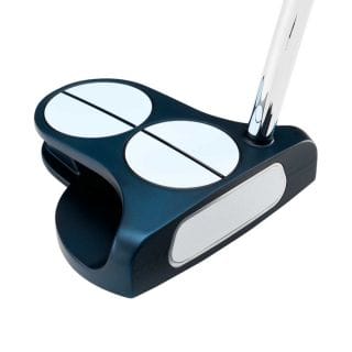 Odyssey 73034x3400 Pt Rh Od Ai One 2 Ball Db Pstl 34 Attrezzi Golf Uomo