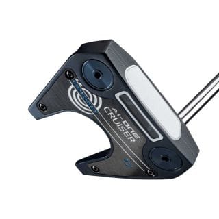 Odyssey 73036t3800 Pt Rh Od Ai One Crsr Big 7 Db Os 38 Attrezzi Golf Uomo