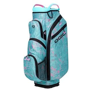 Ogio 5124048og Sacca Cart All Elements Silencer Sacche Golf Uomo