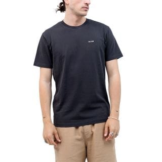 Olow Tportrnoirc T Shirt Regular Fit Portrait Casual Uomo