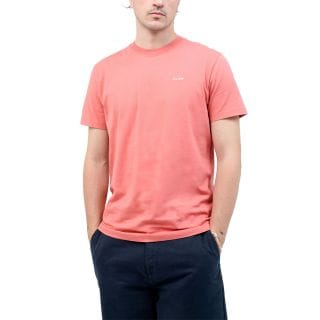 Olow Tportrrose T Shirt Regular Fit Portrait Casual Uomo