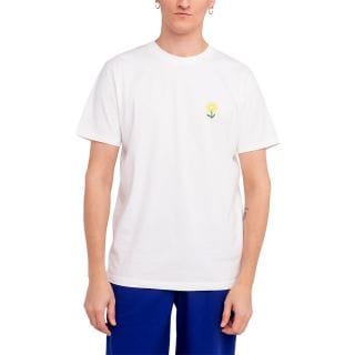 Olow Tsundaecru T Shirt Regular Fit Sunday Casual Uomo