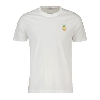 Olow Tth T Shirt The Ace Casual Uomo