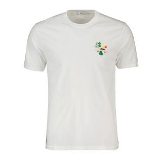 Olow Tvi T-shirt Viree Casual Uomo