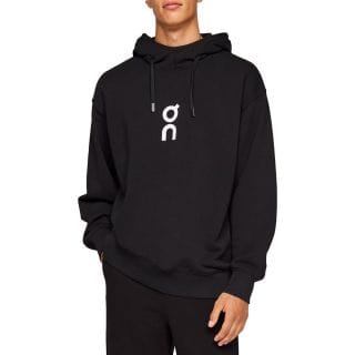 On 1me10030 Felpa Club Hoodie Sport Style Uomo