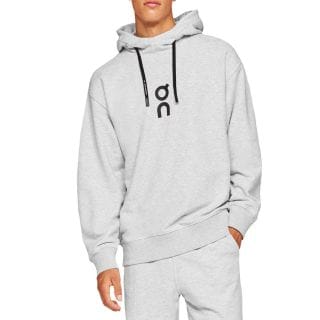 On 1me10030 Felpa Club Hoodie Sport Style Uomo