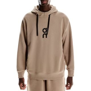 On 1me10030 Felpa Con Cappuccio Club Sport Style Uomo