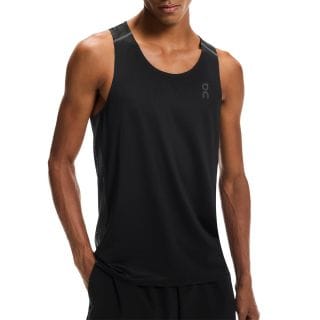 On 1me10220106 Canotta Performance Abbigliamento Running Uomo