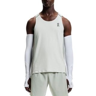 On 1me10224415 Canotta Performance Abbigliamento Running Uomo