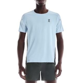 On 1me10232985 T-shirt Performance Abbigliamento Running Uomo