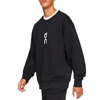 On 1me10340 Felpa Club Crew Sport Style Uomo