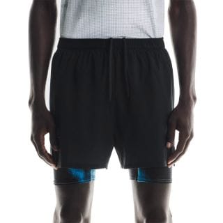 On 1mf10813398 Short Pace Abbigliamento Running Uomo