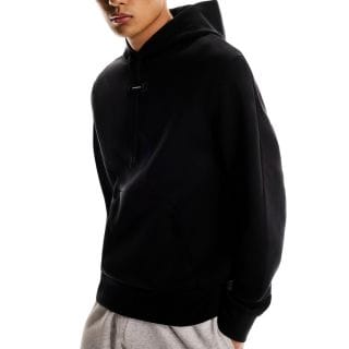 On 1mf30290 Felpa Con Cappuccio Focus Tech Sport Style Uomo