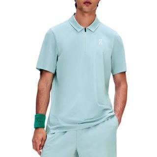On 1mg10164 Polo Court Abbigliamento Tennis Uomo