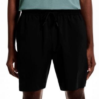 On 1mg10180 Shorts 7'' Court Abbigliamento Tennis Uomo