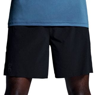 On 1mg10180553 Short 7" Court Abbigliamento Tennis Uomo