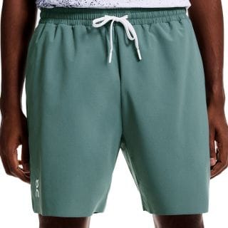 On 1mg10184364 Short 7" Court Abbigliamento Tennis Uomo