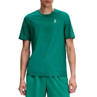 On 1mg10225 T-shirt Court Abbigliamento Tennis Uomo