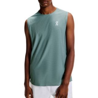 On 1mg10234364 T-shirt Court Tank Abbigliamento Tennis Uomo