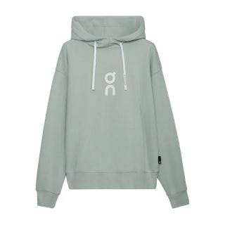 On 1we10040 Felpa Con Cappuccio Club Donna Sport Style Donna