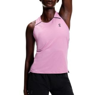 On 1we10304416 Canotta Performance Donna Abbigliamento Running Donna