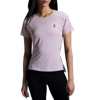 On 1we10313460 T-shirt Performance Donna Abbigliamento Running Donna