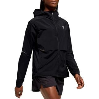 On 1we10410553 Giacca Core Donna Abbigliamento Running Donna