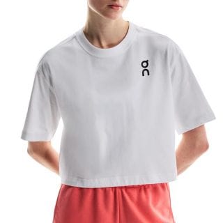 On 1wf11120 T-shirt Club Boxy Donna Sport Style Donna