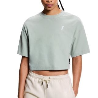 On 1wf11120 T-shirt Club Boxy Donna Sport Style Donna