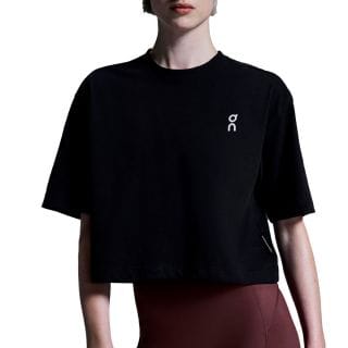 On 1wf11120 T-shirt Club Boxy Donna Sport Style Donna