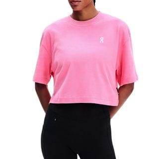 On 1wf11124 T-shirt Club Boxy Donna Sport Style Donna