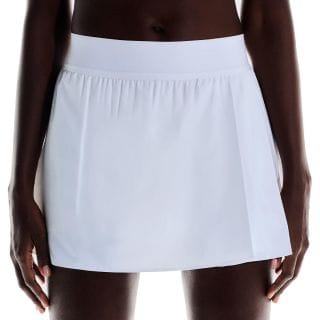 On 1wf11870 Gonna Pleated Court Donna Abbigliamento Tennis Donna