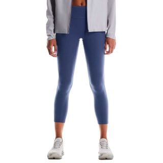 On 1wf30200584 Leggings 7/8 Performance Donna Abbigliamento Running Donna