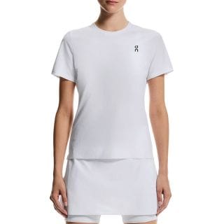 On 1wg10270 T-shirt Court Donna Abbigliamento Tennis Donna