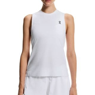 On 1wg10280069 T-shirt Court Tank Donna Abbigliamento Tennis Donna