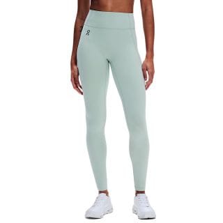 On 1wg10920 Leggings 7/8 Studio Donna Sport Style Donna