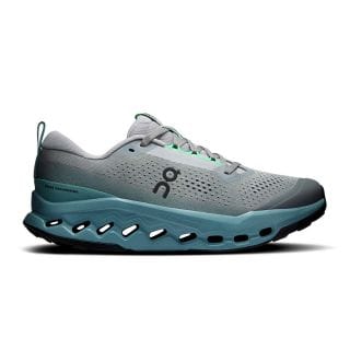 On 3mf30225322 Cloudsurfer Trail 2 Trail Running Running Uomo