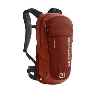 Ortovox 48561 Zaino Traverse 20 Zaini Montagna Uomo