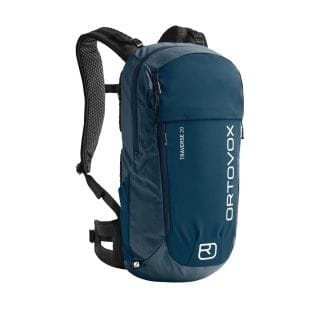Ortovox 48561 Zaino Traverse 20 Zaini Montagna Uomo