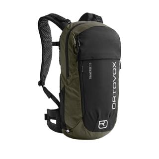 Ortovox 48561 Zaino Traverse 20 Zaini Montagna Uomo