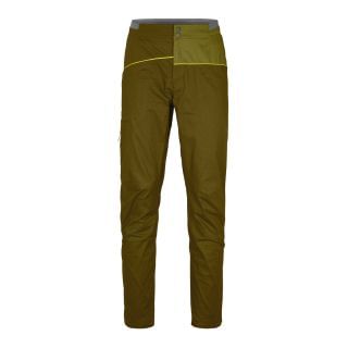 Ortovox 62046 Pantaloni Valbon Abbigliamento Montagna Uomo