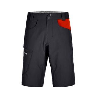 Ortovox 62254 Bermuda Pelmo Abbigliamento Montagna Uomo