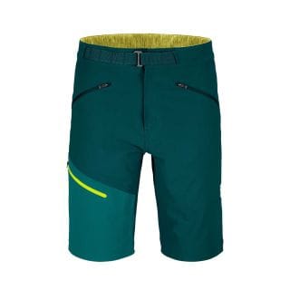Ortovox 62345 Bermuda Brenta Abbigliamento Montagna Uomo