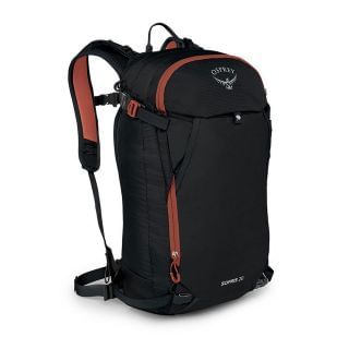 Osprey 10005374 Zaino Sopris 20 Donna Accessori Snowboard Donna