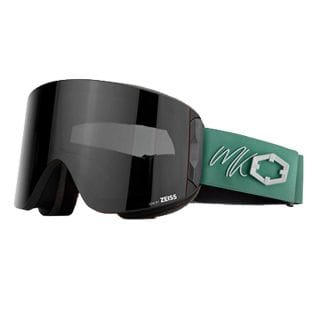Out Of Xg098714 Maschera Katana Smoke+storm Maschere Snowboard Uomo